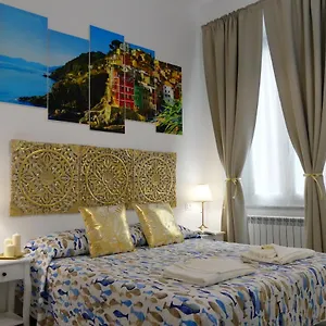 Guest house Valentyna