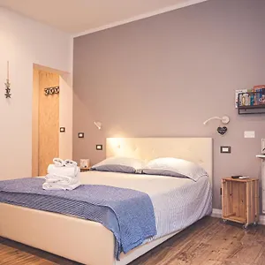 Guest house Scalinata Federici