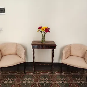 Bed & Breakfast Fabrizi