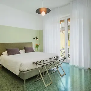 Гостевой дом La Casa Delle Acciughe