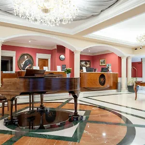 Stendhal 4* Parma