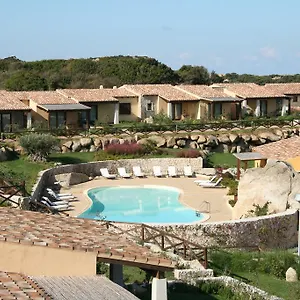 Punta Falcone 4* Santa Teresa Gallura