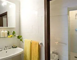 Hotel Fattoria Di Radi