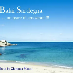 Balai 3* Porto Torres
