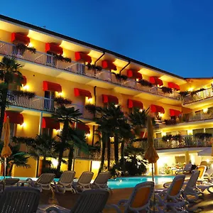 Capri 3s 3* Bardolino