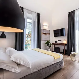 Гостевой дом By The First - Luxury &