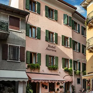 Aurora 2* Malcesine