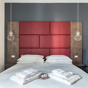 Le Nove Muse 3* Florence